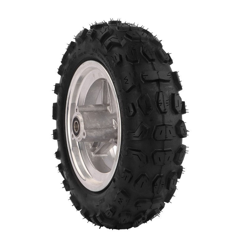 For KUGOO M5 11-inch Anti-slip Front Tire Electric Scooter Aluminum Alloy Hub Rubber Front Wheel For KUGOO M5 11-inch Anti-slip Front Tire Electric Scooter Aluminum Alloy Hub Rubber Front Wheel